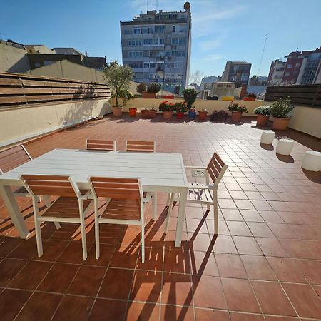 Apartamento Vilallonga Figueres  Dış mekan fotoğraf
