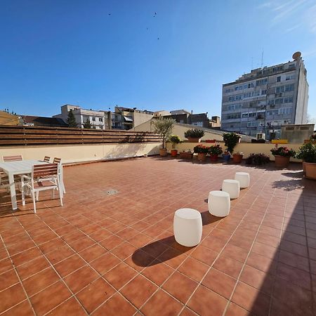 Apartamento Vilallonga Figueres  Dış mekan fotoğraf