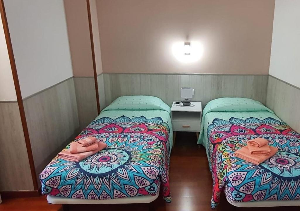 Apartamento Vilallonga Figueres  Dış mekan fotoğraf