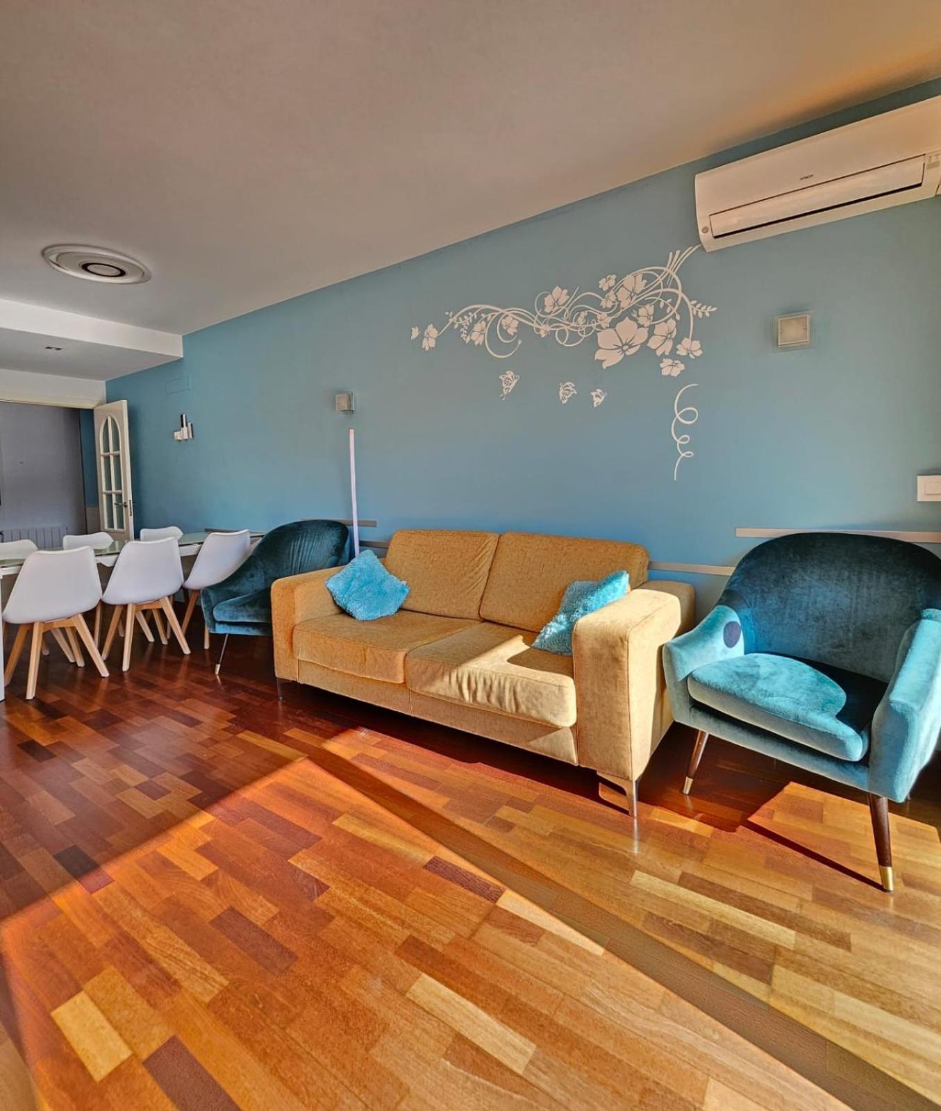 Apartamento Vilallonga Figueres  Dış mekan fotoğraf