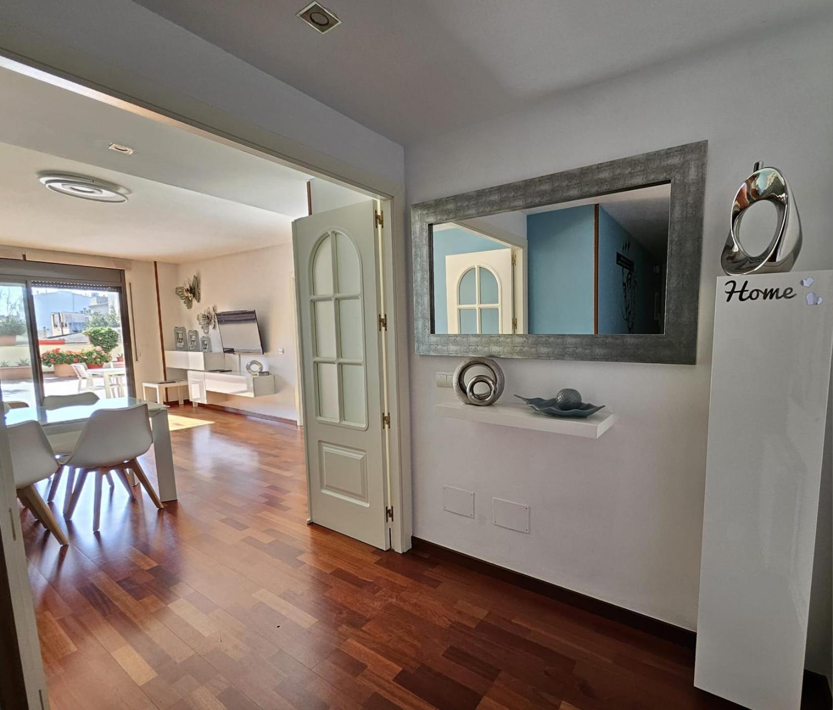 Apartamento Vilallonga Figueres  Dış mekan fotoğraf