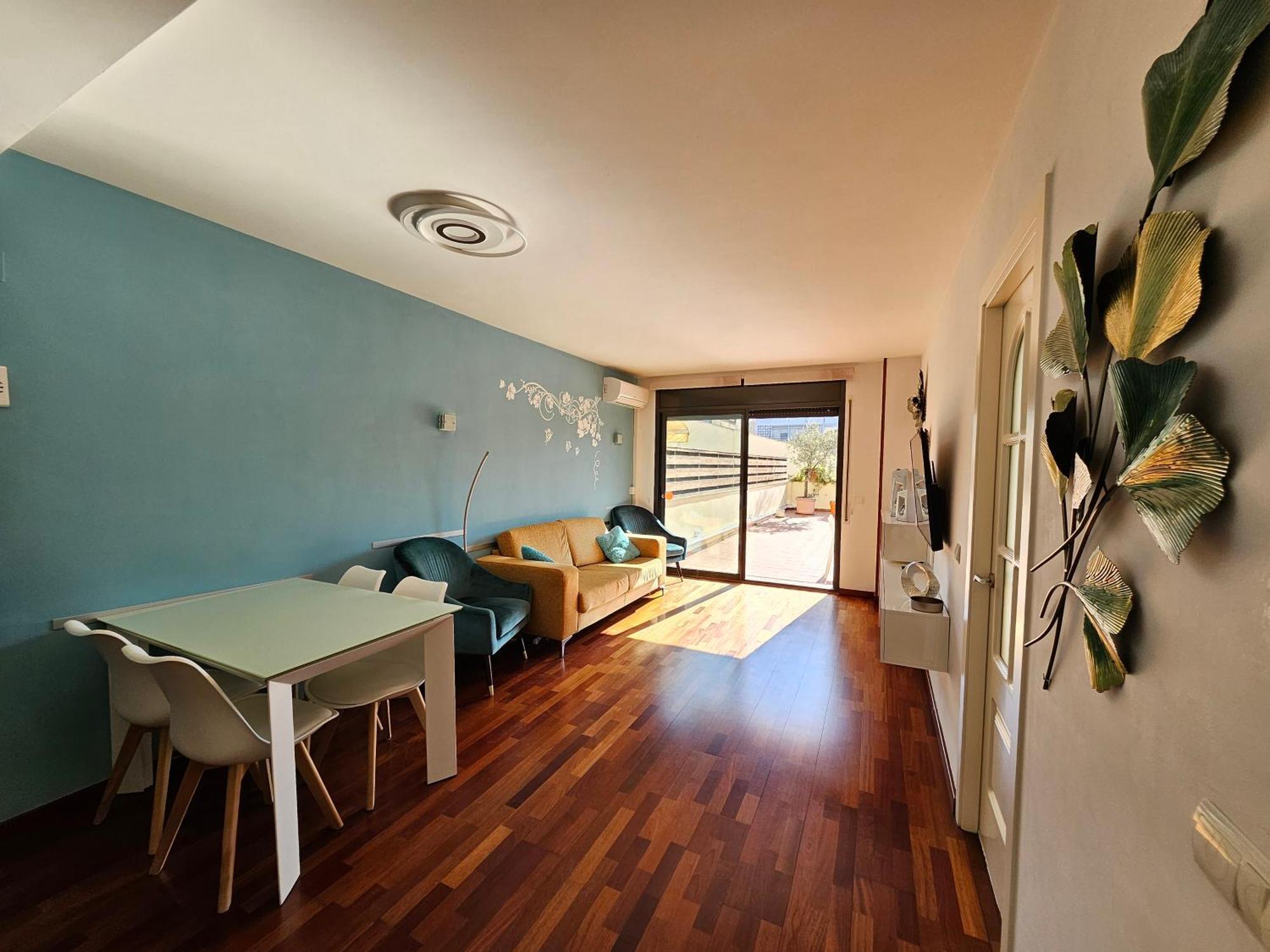 Apartamento Vilallonga Figueres  Dış mekan fotoğraf