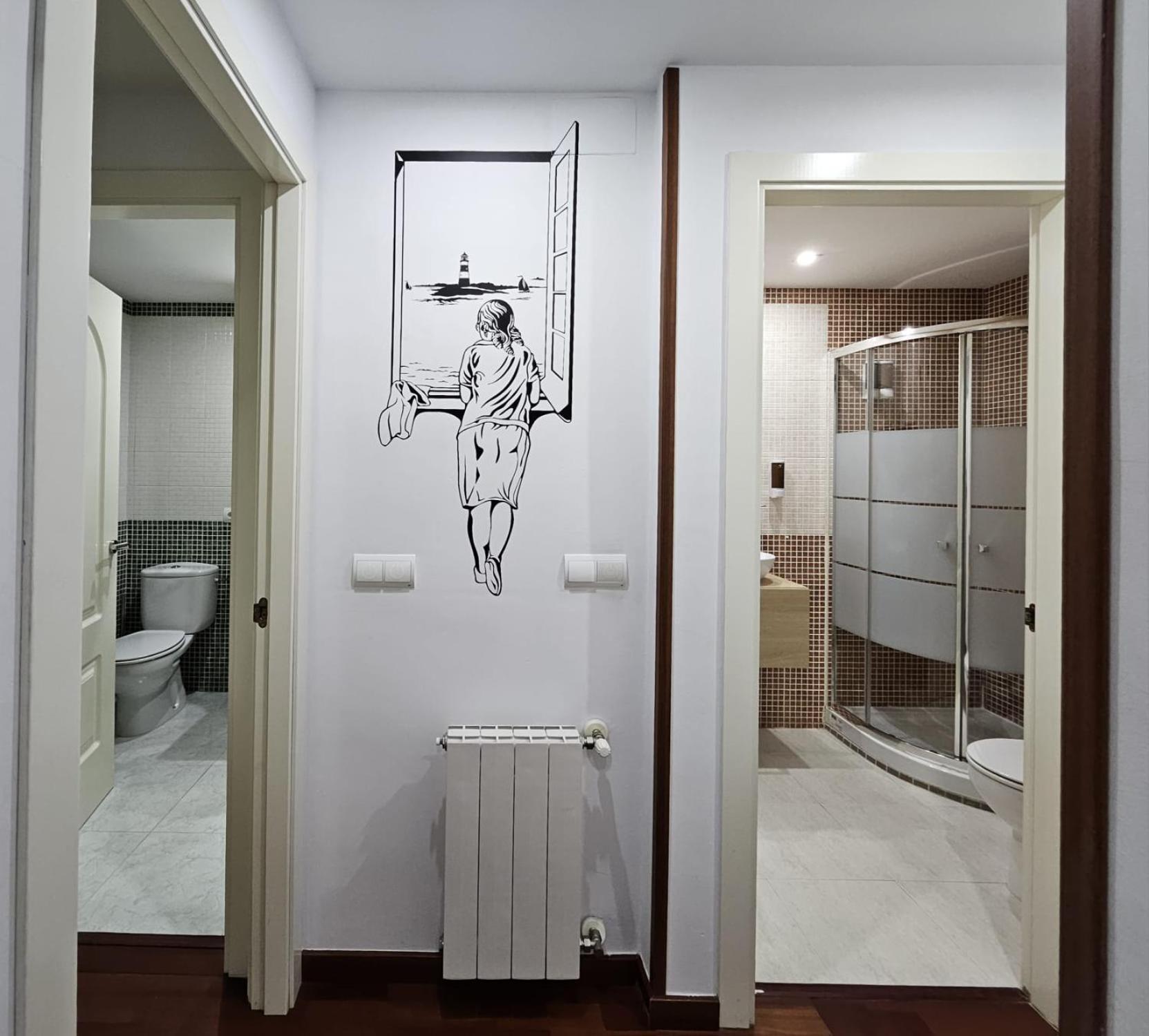 Apartamento Vilallonga Figueres  Dış mekan fotoğraf