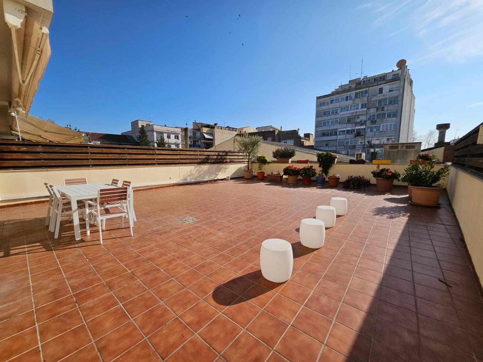 Apartamento Vilallonga Figueres  Dış mekan fotoğraf
