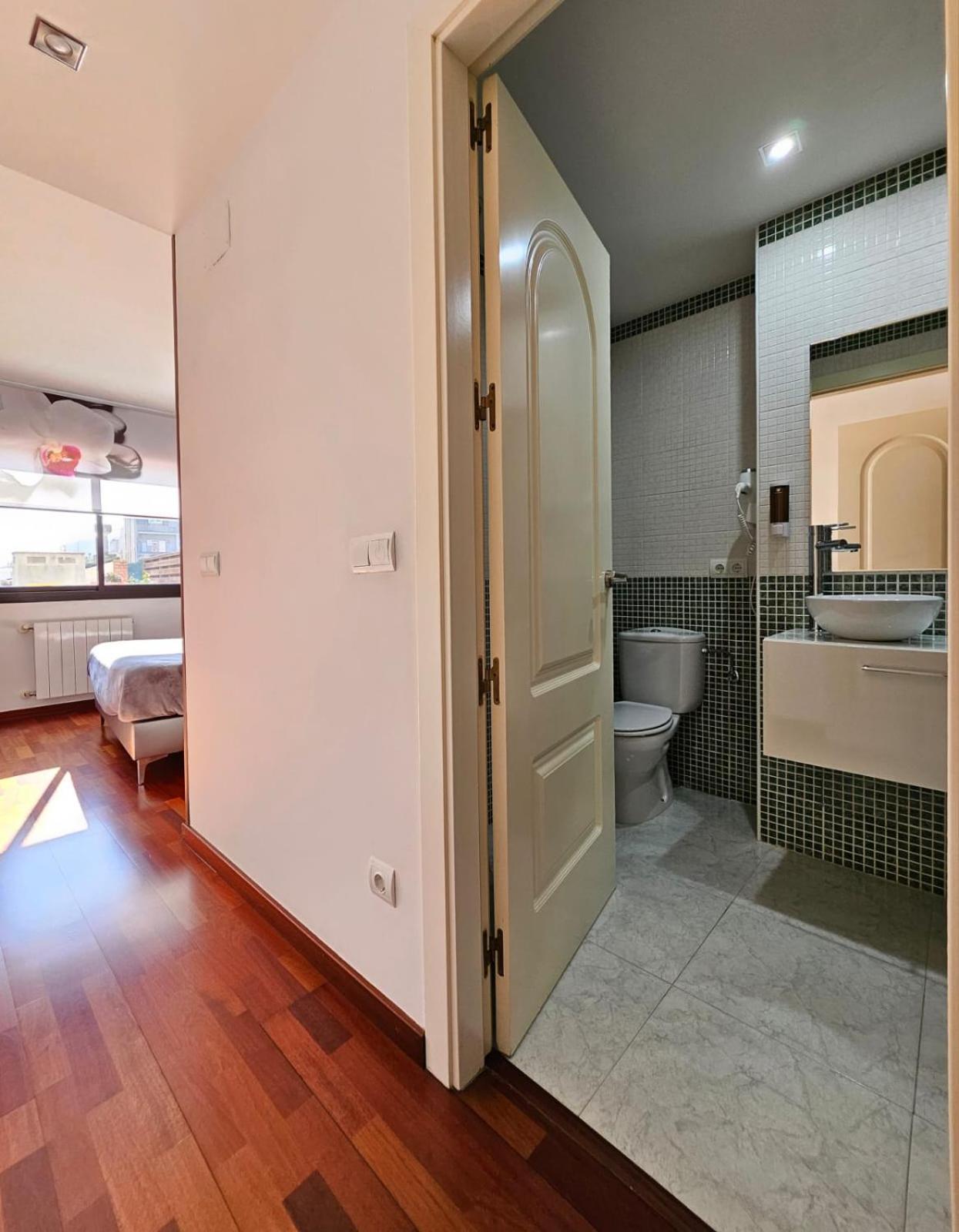 Apartamento Vilallonga Figueres  Dış mekan fotoğraf