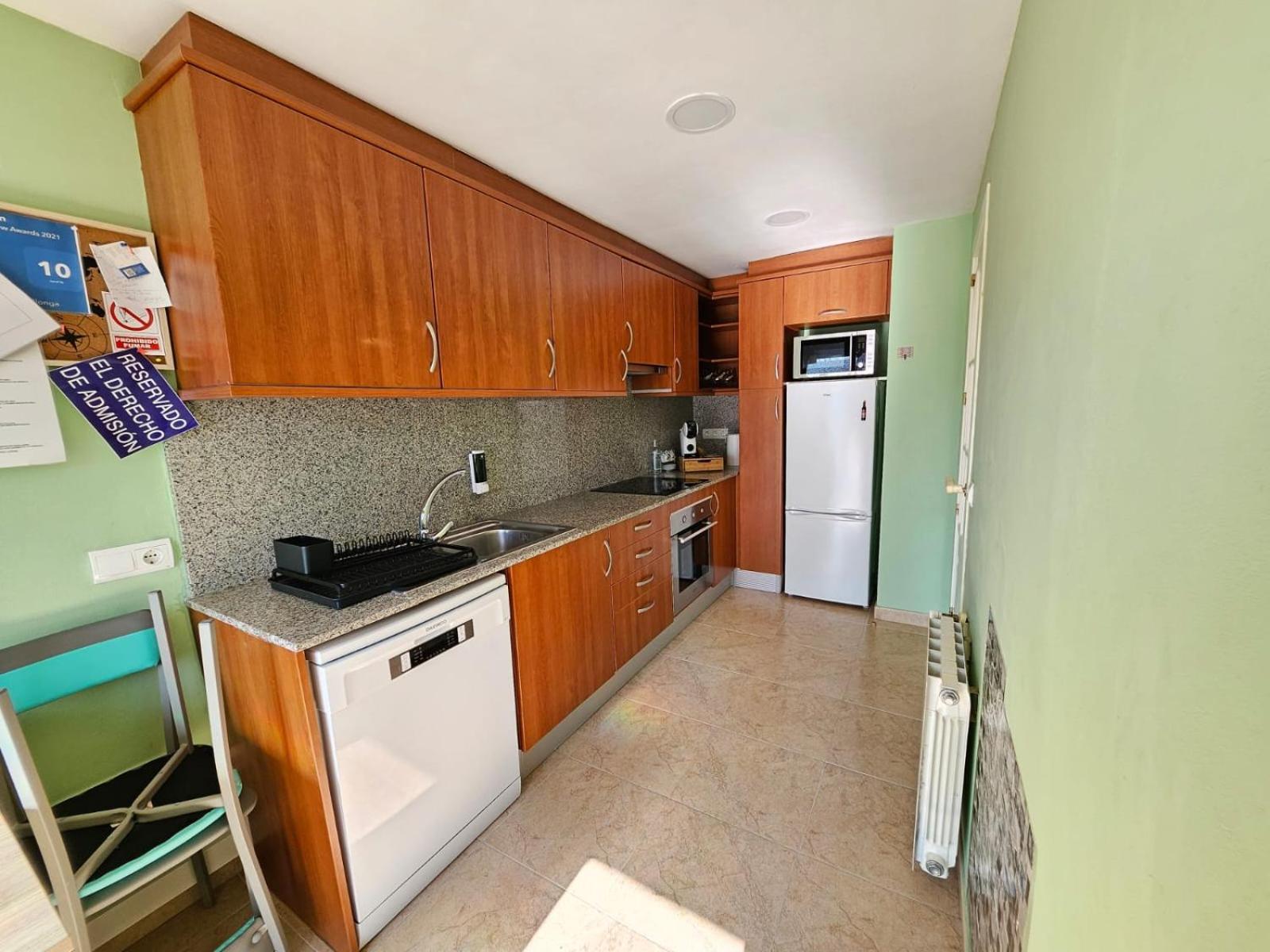 Apartamento Vilallonga Figueres  Dış mekan fotoğraf