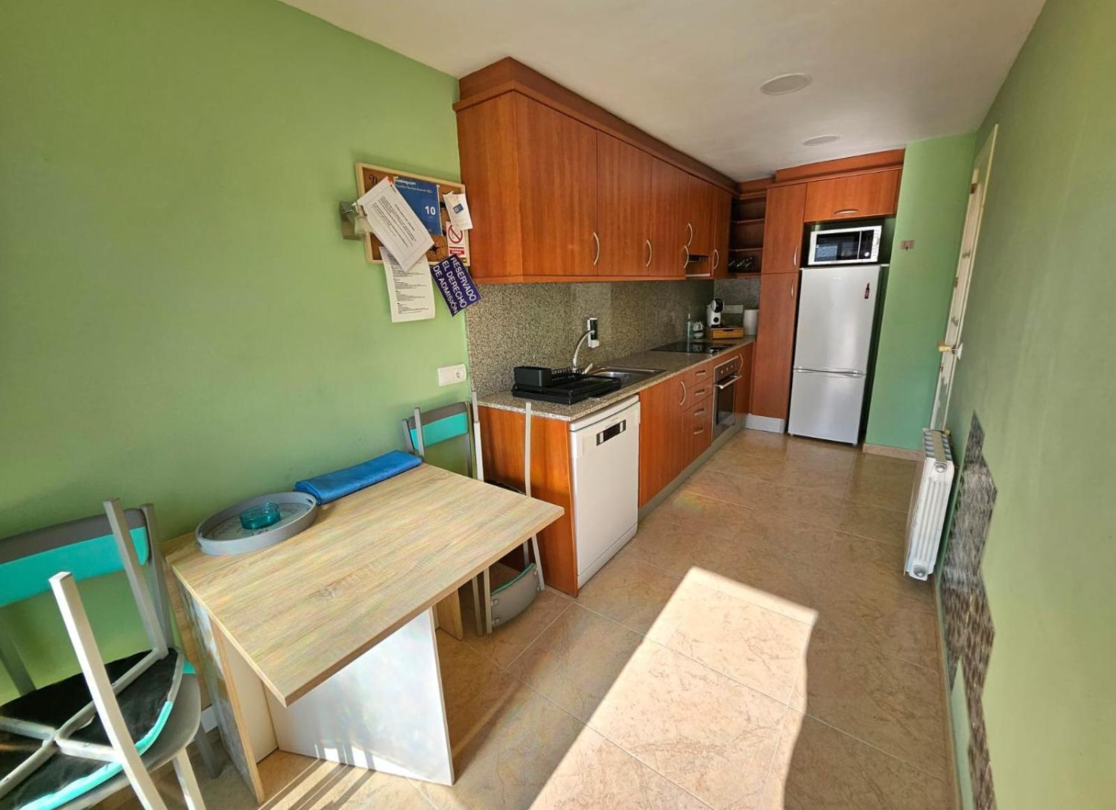 Apartamento Vilallonga Figueres  Dış mekan fotoğraf