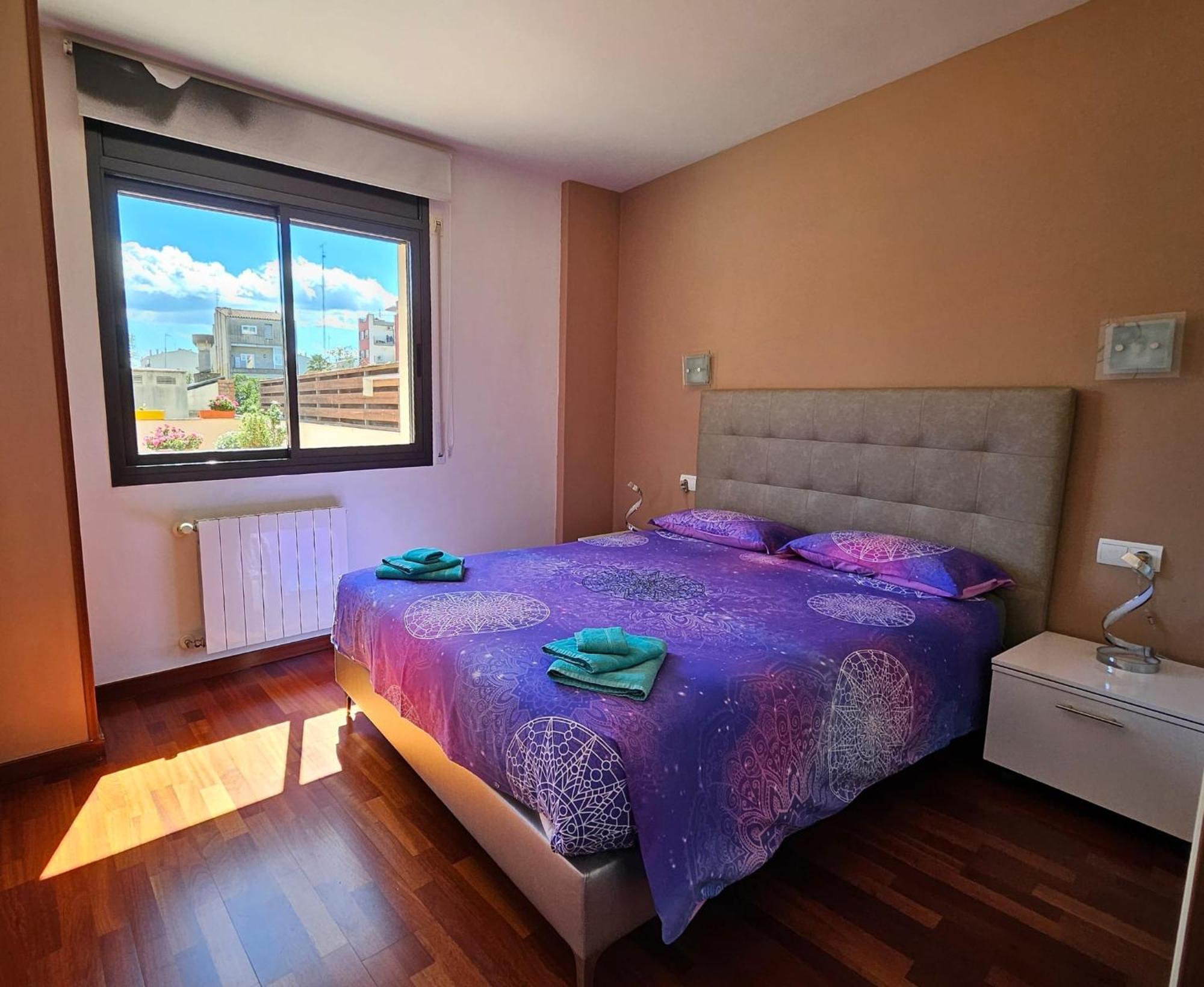 Apartamento Vilallonga Figueres  Dış mekan fotoğraf