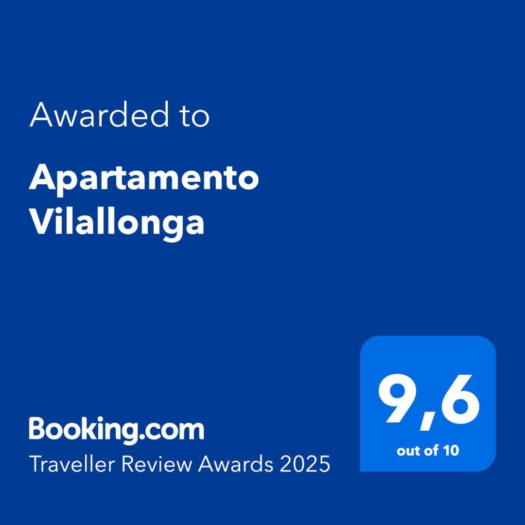 Apartamento Vilallonga Figueres  Dış mekan fotoğraf