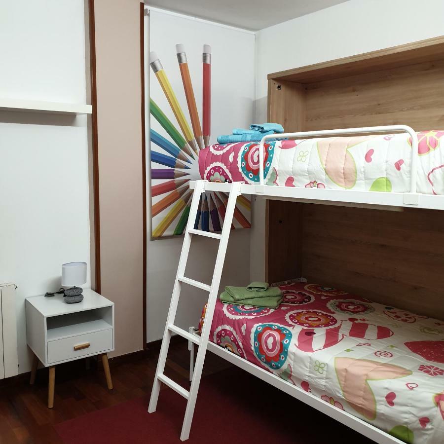 Apartamento Vilallonga Figueres  Dış mekan fotoğraf