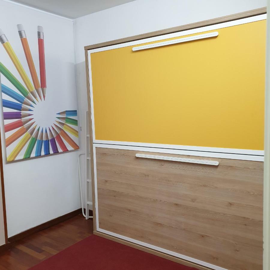 Apartamento Vilallonga Figueres  Dış mekan fotoğraf